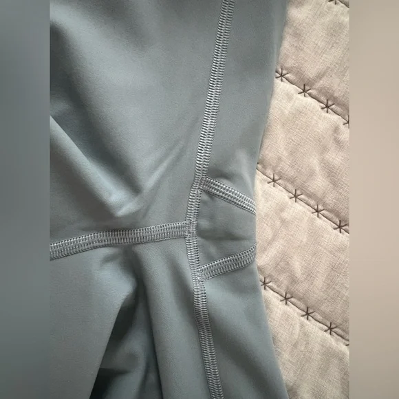 Lululemon Wunder Under High-Rise 25” Leggings - chambray - Picture 11 of 13